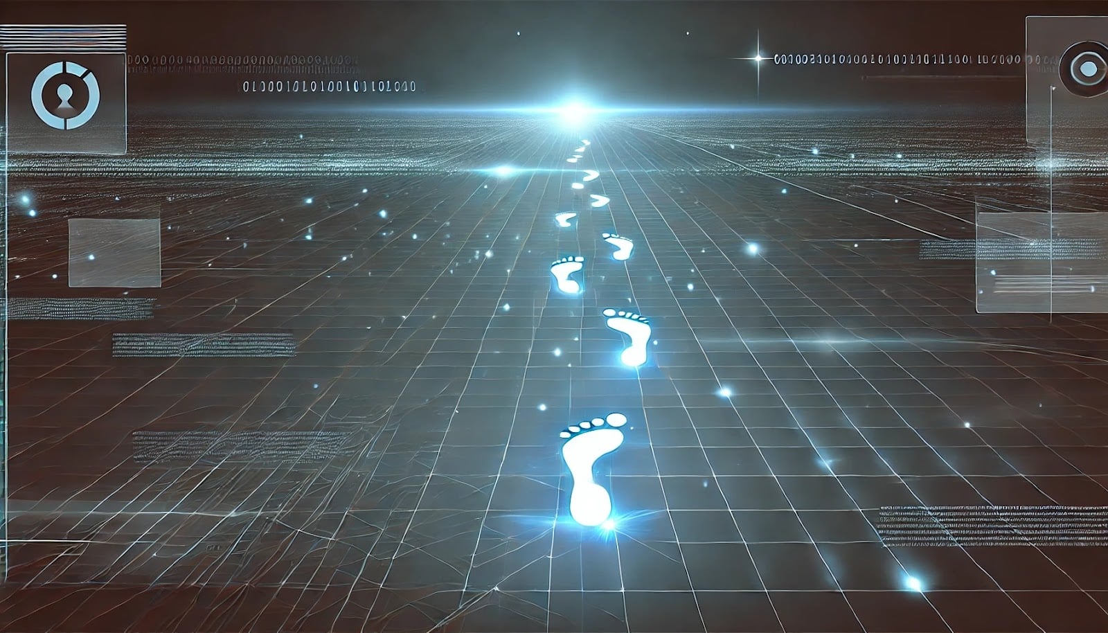 Analyze Your Competitors' Digital Footprint