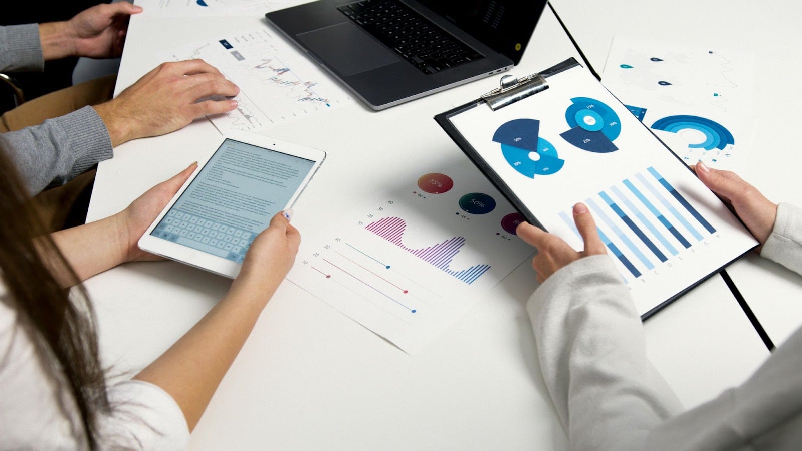 How to Take Advantage of What You Now Know About Your Competitors