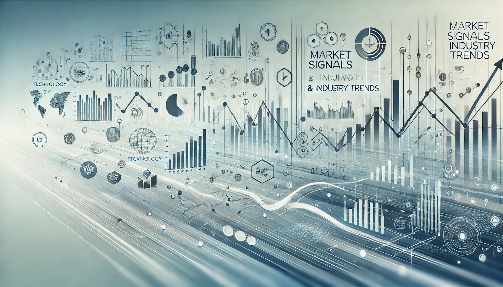 Monitor Market Signals & Industry Trends