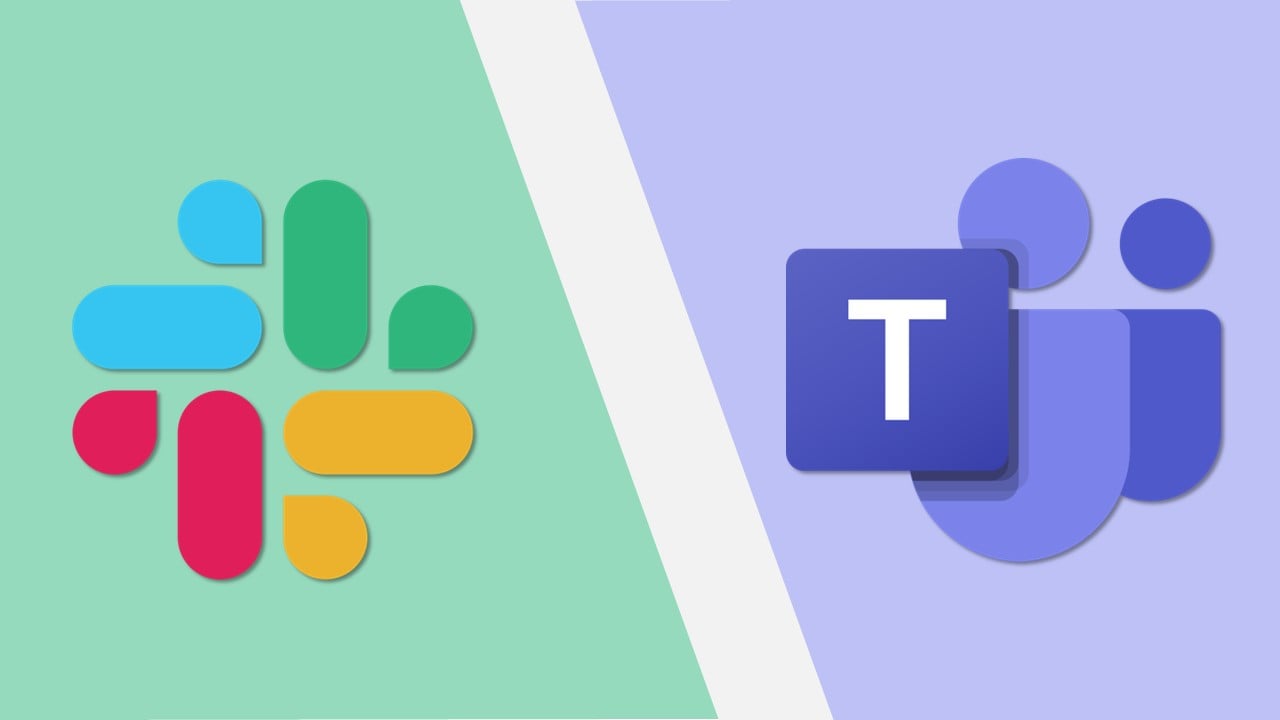 Slack vs. Microsoft Teams