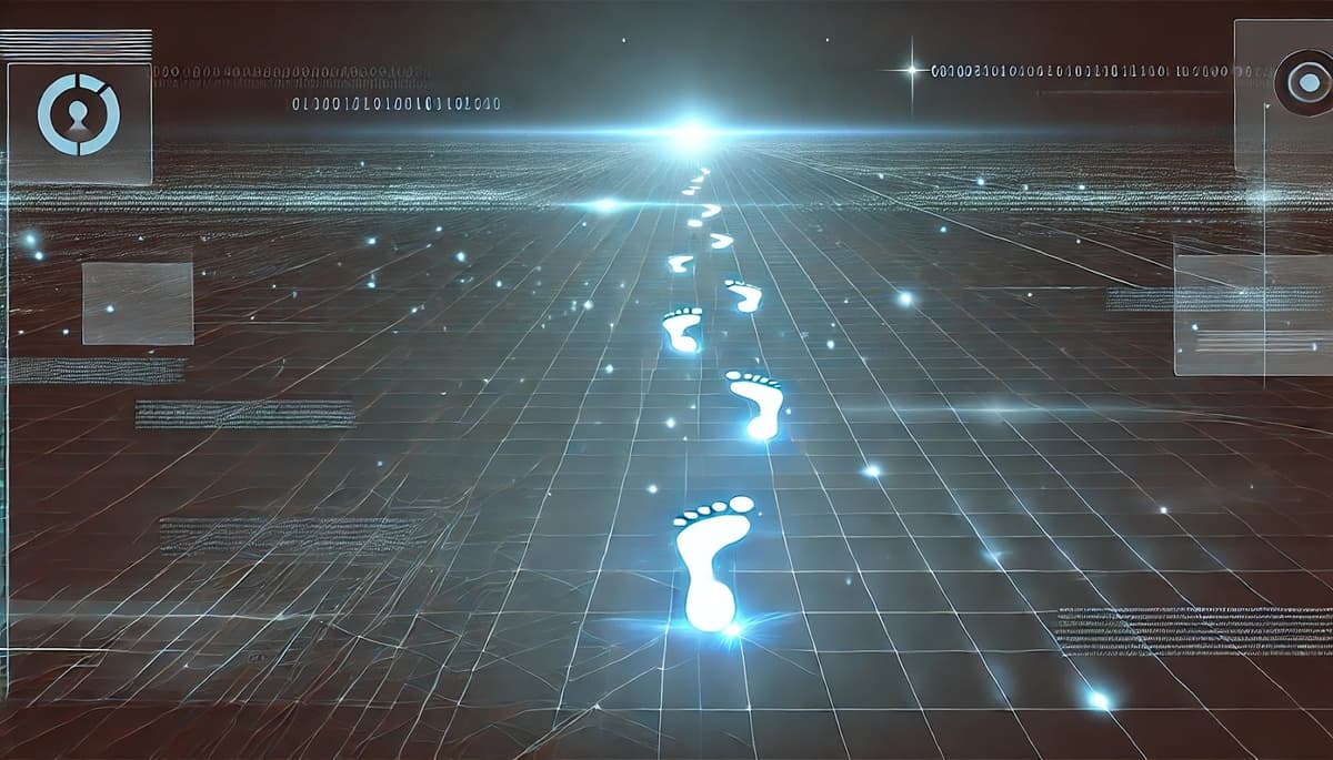Analyze Your Competitors' Digital Footprint