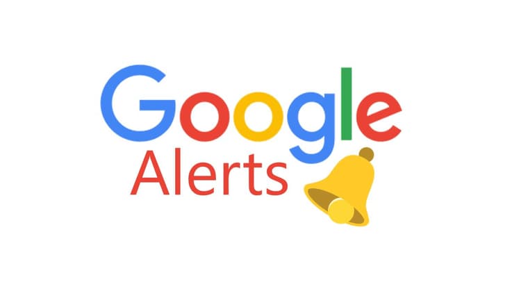 Google Alerts