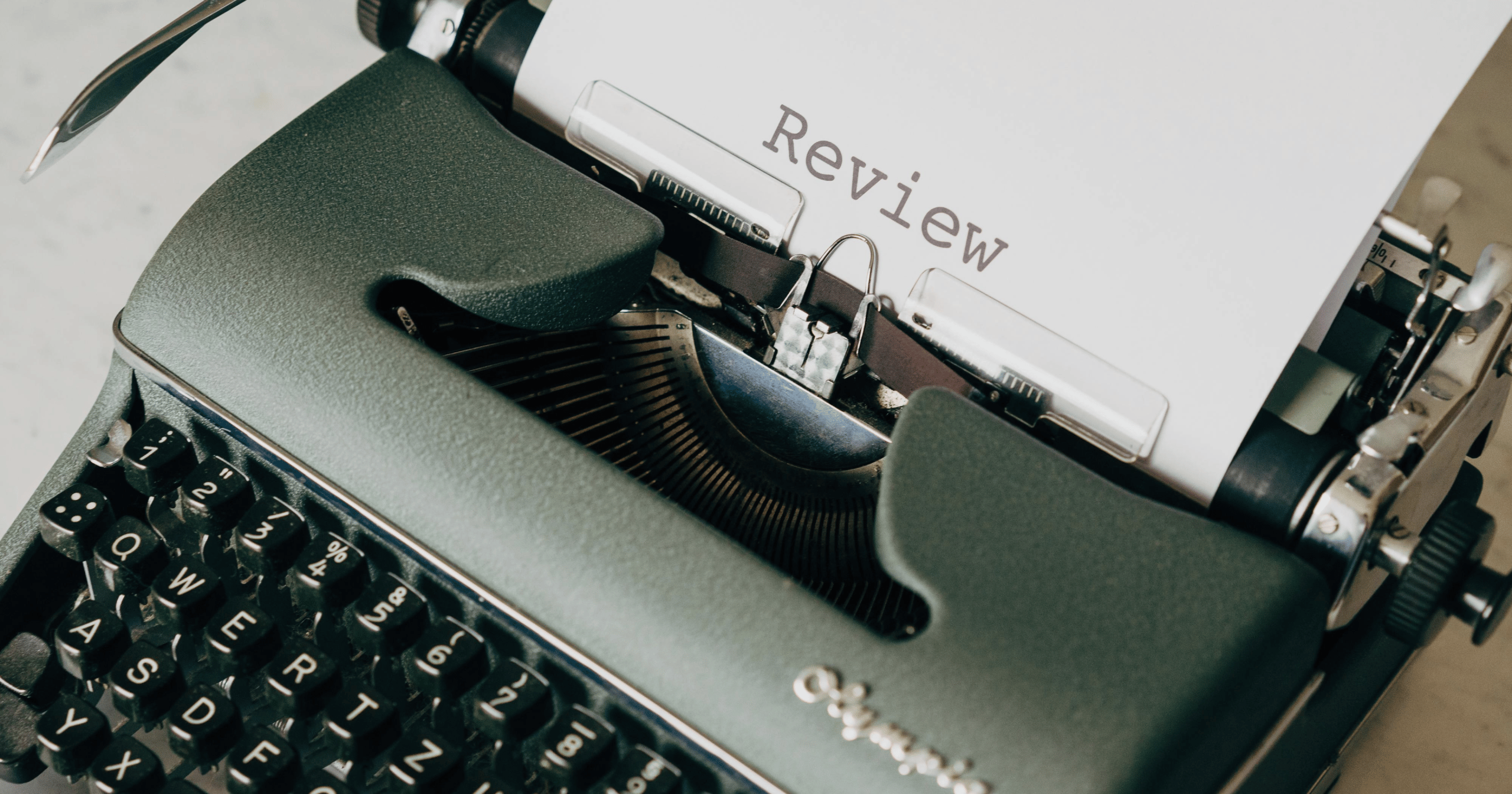 How To Leverage SaaS Customer Review Sites