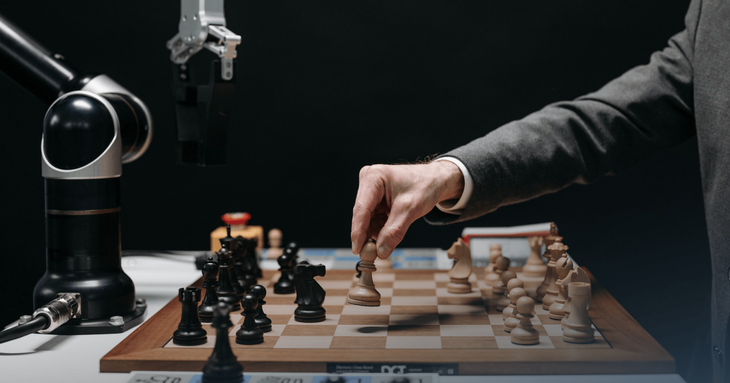 How to Identify Your Competitors (Direct & Indirect)