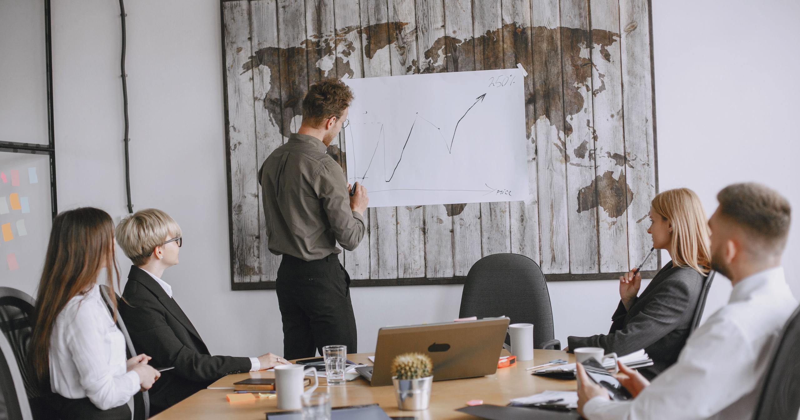 The Best GTM Agencies in 2026: Here’s A Useful Shortlist