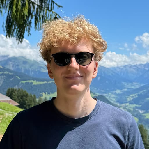 Alex Panagis (2025)