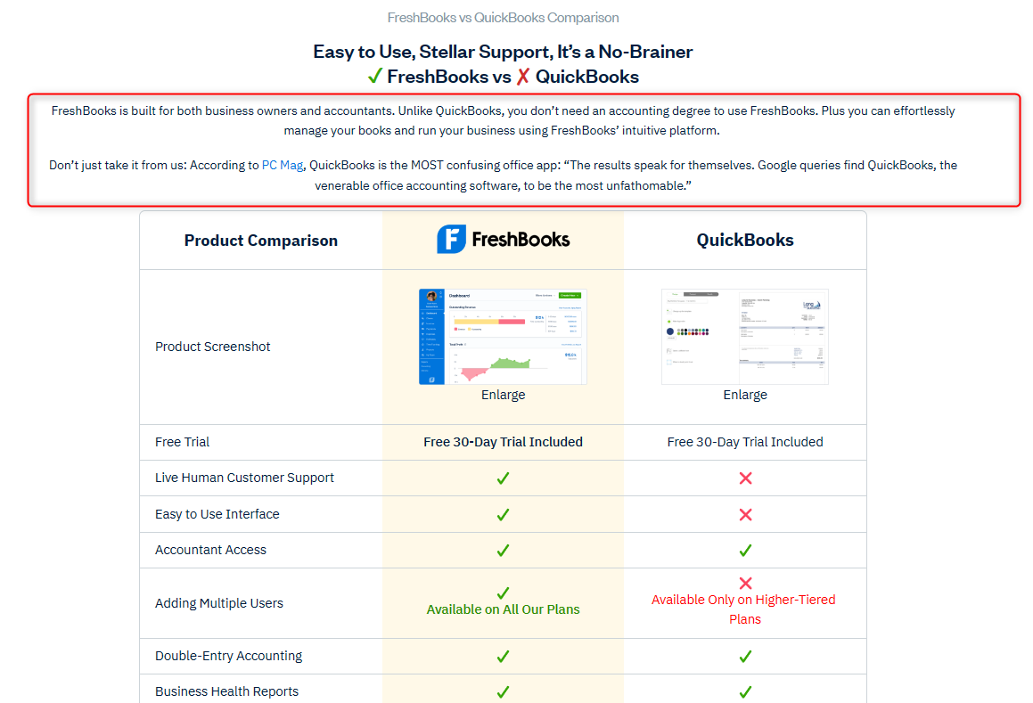 0da896b8 c85e 43d7 8674 7b1b5ed57b95 Competitor Comparison Landing Pages Rank Persuade And Convert