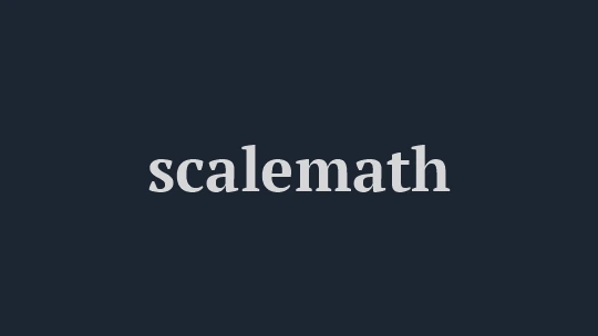 ScaleMath Blog Image