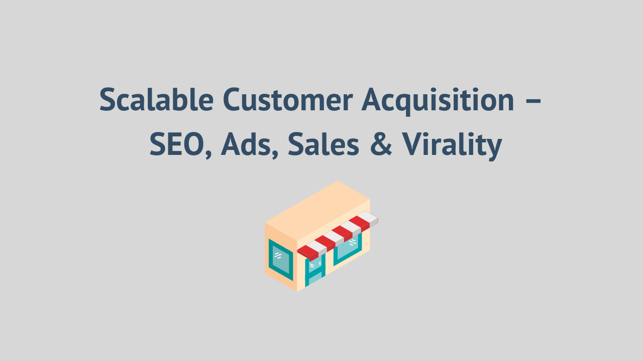 scalable-customer-acquisition